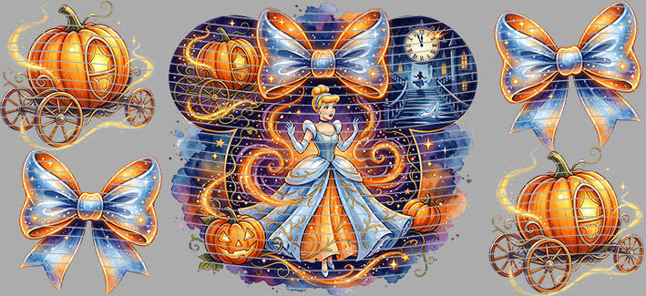 16oz Princess-N4-2074